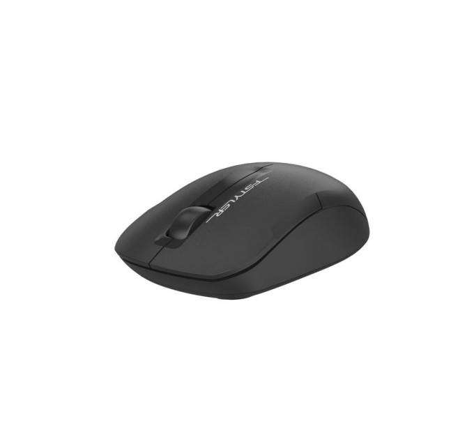A4Tech Миша бездротова A4Tech Fstyler FG15S (Black),  USB, колір чорний