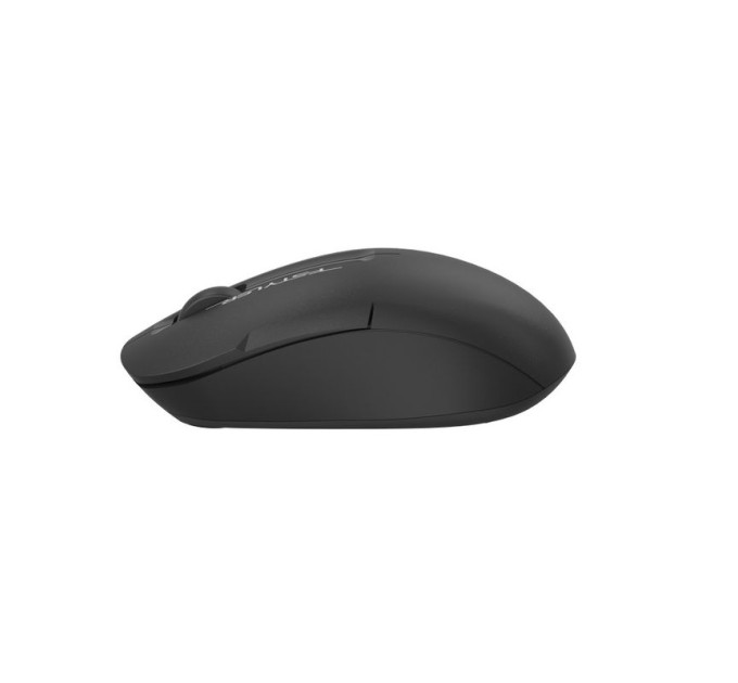 A4Tech Миша бездротова A4Tech Fstyler FG15S (Black),  USB, колір чорний