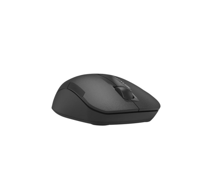 A4Tech Миша бездротова A4Tech Fstyler FG15S (Black),  USB, колір чорний