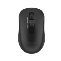A4Tech Миша бездротова A4Tech Fstyler FG16S (Black),  USB, колір чорний