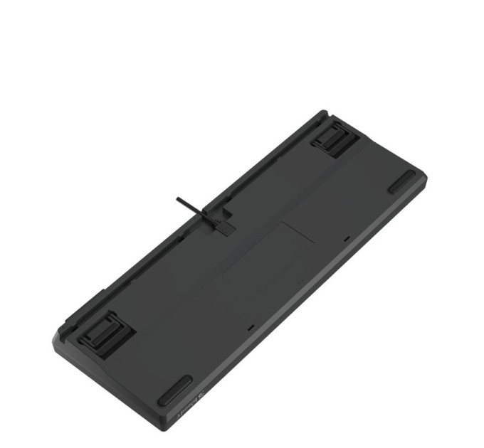 Bloody Механічна бездротова клавіатура A4Tech Bloody WS98 (Bloody Grey), сіро-біла