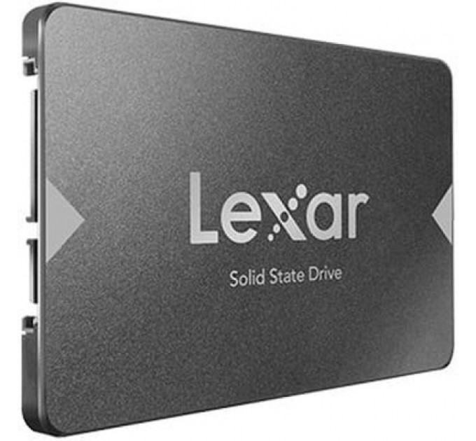 Накопичувач SSD 2.5" 2TB NS100 Lexar (LNS100-2TRB)