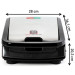 Tefal Сендвічниця Tefal SW852D12