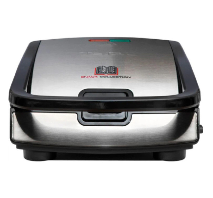 Tefal Сендвічниця Tefal SW852D12