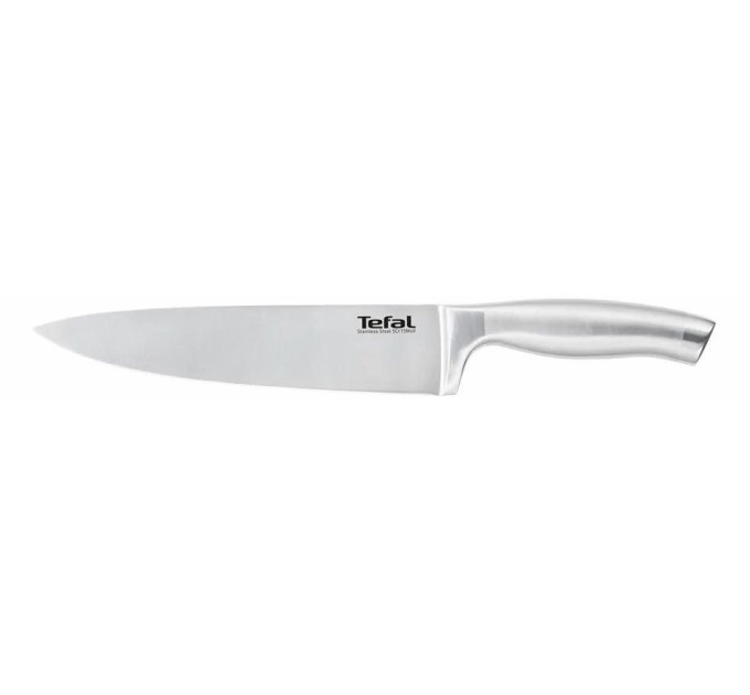 Tefal Ніж шеф-кухаря Tefal Ultimate 20 см (K1700274)