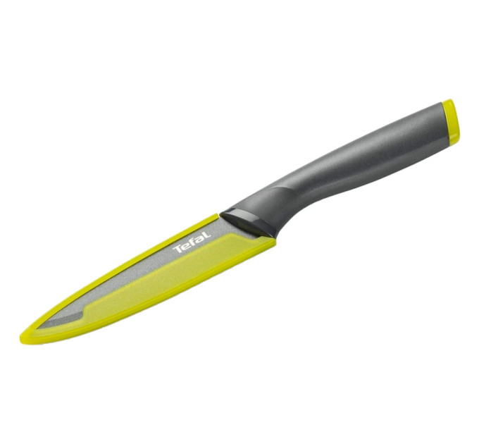 Tefal Ніж Tefal Fresh Kitchen з чохлом 12 см (К1220704)