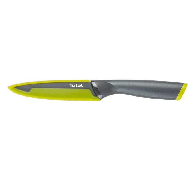 Tefal Ніж Tefal Fresh Kitchen з чохлом 12 см (К1220704)