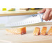 Tefal Ніж сантоку Tefal Ultimate 18 см (K1700674)