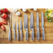 Tefal Ніж сантоку Tefal Ultimate 18 см (K1700674)