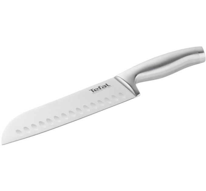 Tefal Ніж сантоку Tefal Ultimate 18 см (K1700674)