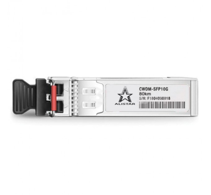 Модуль SFP Alistar SFP-10G-ZR-C-55