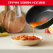 Tefal Сковорода Tefal One Pick Pot 22 см (G1662504)