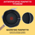 Tefal Сковорода Tefal One Pick Pot 24 см (G1668704)