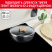 Tefal Сковорода Tefal One Pick Pot 24 см (G1668704)