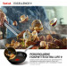 Tefal Сковорода Tefal Excellence+ 30 см (G3300702)