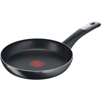 Сковорода Tefal Hard Titanium Essential 28 см (C3880642)