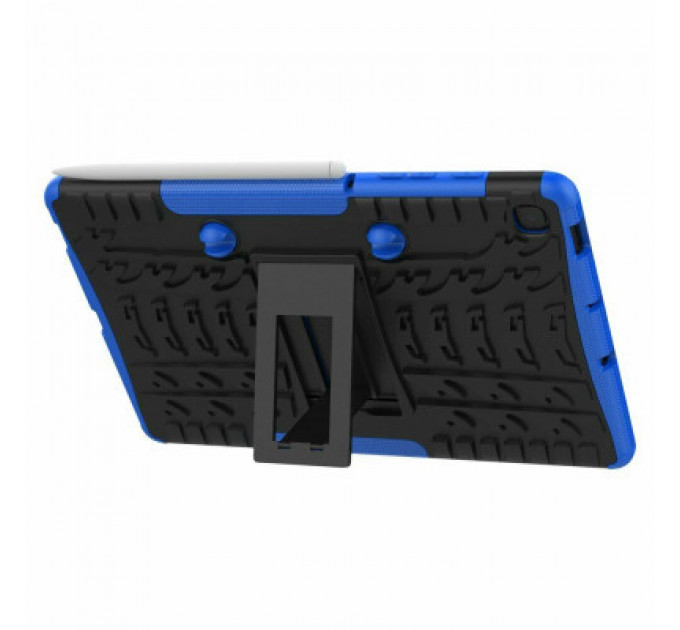 Чохол до планшета BeCover Lenovo Tab M10 (3rd Gen) TB-328F 10.1" Blue (708879)