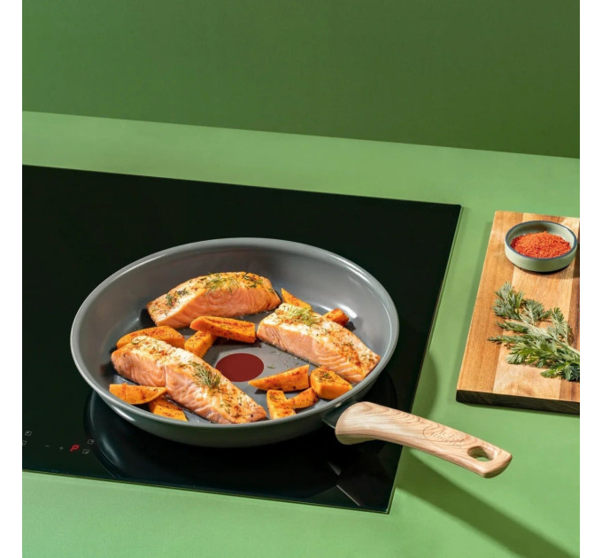 Tefal Сковорода Tefal Renewal 28 см (G0210602)