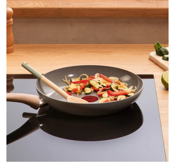 Tefal Сковорода Tefal Renewal 28 см (G0210602)