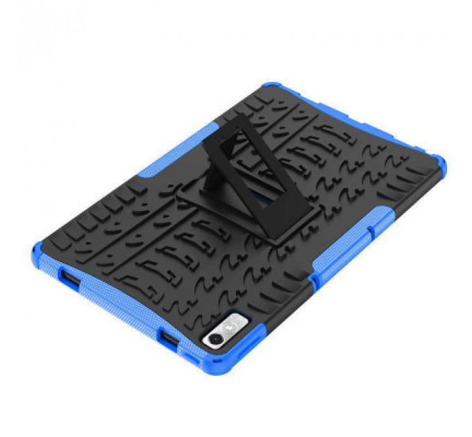 Чохол до планшета BeCover Lenovo Tab P11 (2nd Gen) (TB-350FU/TB-350XU) 11.5" Blue (708836)