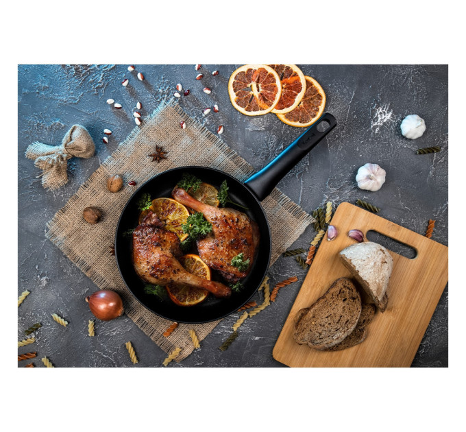 Tefal Сковорода Tefal Ultimate 26 см (G2680572)