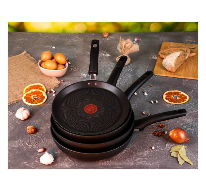 Tefal Сковорода Tefal Ultimate 26 см (G2680572)