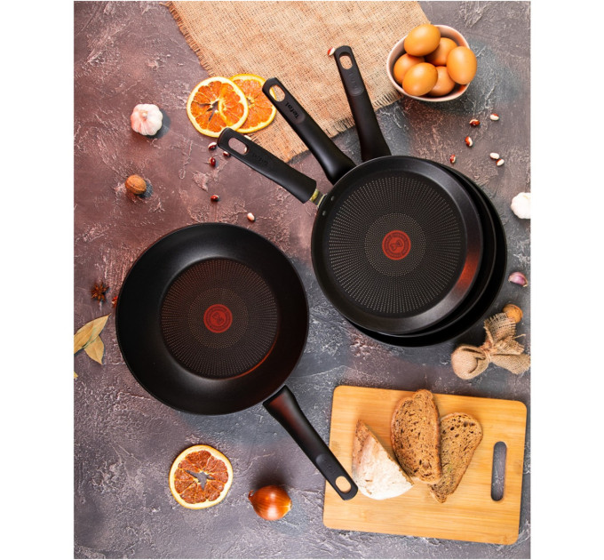 Tefal Сковорода Tefal Ultimate 26 см (G2680572)