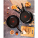 Tefal Сковорода Tefal Ultimate 26 см (G2680572)
