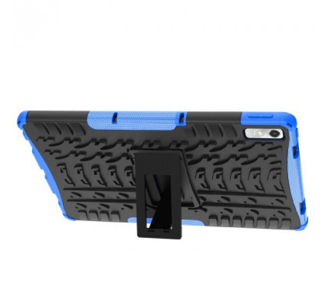 Чохол до планшета BeCover Lenovo Tab P11 (2nd Gen) (TB-350FU/TB-350XU) 11.5" Blue (708836)
