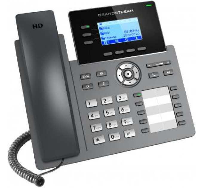 IP телефон Grandstream GRP2604P