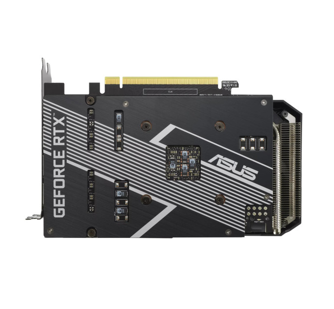 ASUS Відеокарта ASUS GeForce RTX 3060 12GB GDDR6 DUAL OC V2 DUAL-RTX3060-O12G-V2