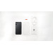 CMF-Nothing Смартфон CMF by Nothing Phone 2 Pro 6.77" 8/128ГБ, 2SIM, 5000мА•год, чорний