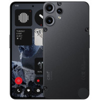 Смартфон CMF by Nothing Phone 2 Pro 6.77" 8/128ГБ, 2SIM, 5000мА•год, чорний