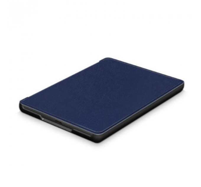 Чохол до електронної книги BeCover Ultra Slim Amazon Kindle 11th Gen. 2022 6" Deep Blue (708847)