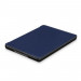 Чохол до електронної книги BeCover Ultra Slim Amazon Kindle 11th Gen. 2022 6" Deep Blue (708847)