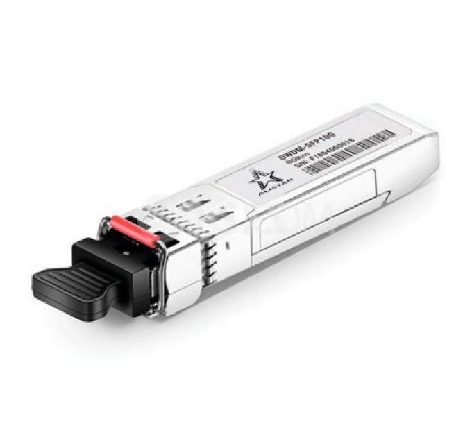 Модуль SFP Alistar SFP+-10G-ZR-CH25