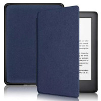 Чохол до електронної книги BeCover Ultra Slim Amazon Kindle 11th Gen. 2022 6" Deep Blue (708847)