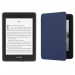 Чохол до електронної книги BeCover Ultra Slim Amazon Kindle 11th Gen. 2022 6" Deep Blue (708847)