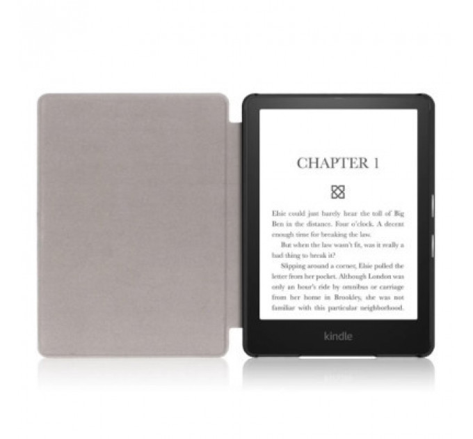 Чохол до електронної книги BeCover Ultra Slim Amazon Kindle 11th Gen. 2022 6" Mint (708848)