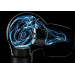 Sony Навушники ігрові In-ear Sony INZONE E9 3.5 mini-jack Білий