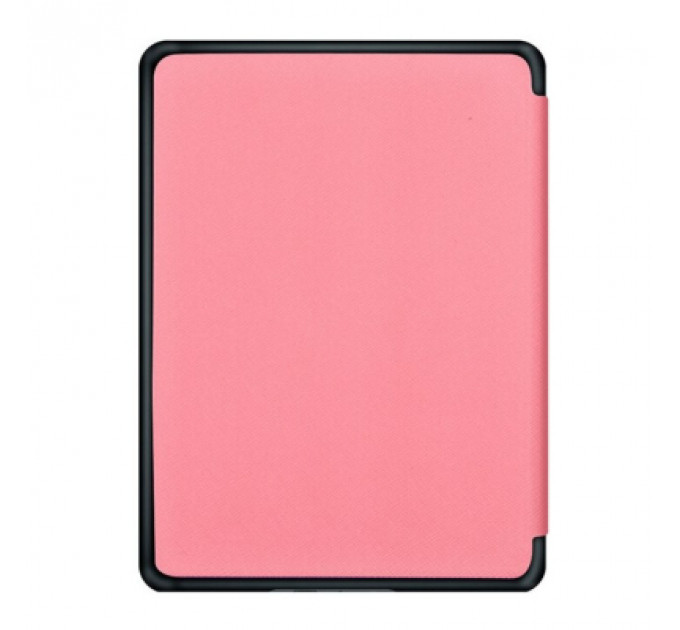 Чохол до електронної книги BeCover Ultra Slim Amazon Kindle 11th Gen. 2022 6" Pink (708849)
