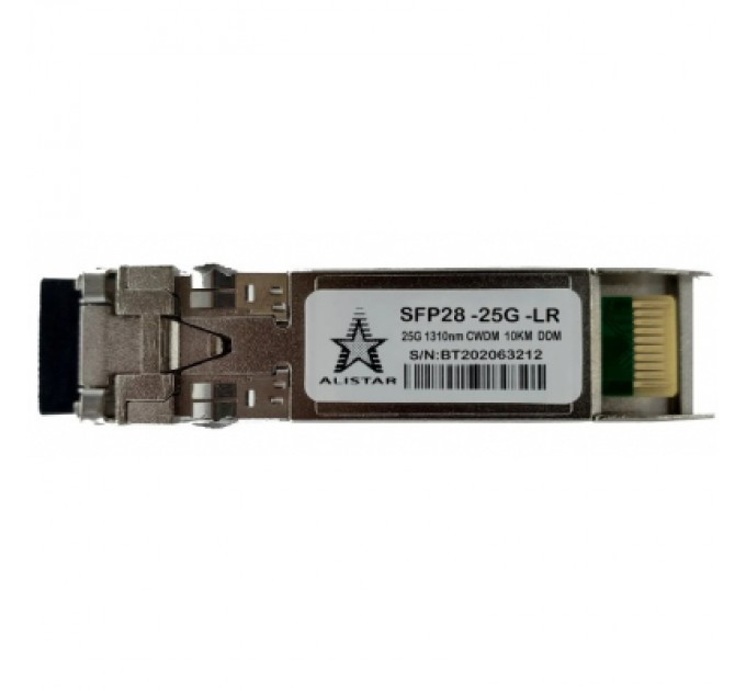 Модуль SFP Alistar SFP28-LR-C-31