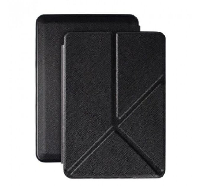 Чохол до електронної книги BeCover Ultra Slim Origami Amazon Kindle 11th Gen. 2022 6" Black (708857)