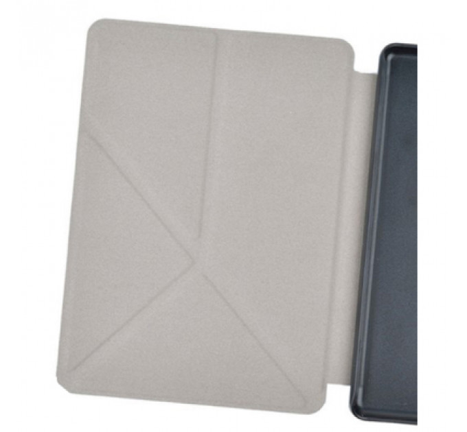 Чохол до електронної книги BeCover Ultra Slim Origami Amazon Kindle 11th Gen. 2022 6" Deep Blue (708858)