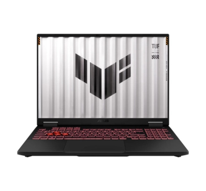 ASUS Ноутбук ASUS TUF Gaming A16 FA608PM-RV061 (90NR0MC1-M00440)