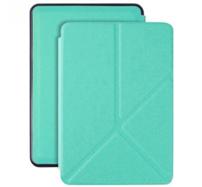 Чохол до електронної книги BeCover Ultra Slim Origami Amazon Kindle 11th Gen. 2022 6" Mint (708860)