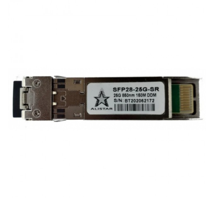 Модуль SFP Alistar SFP28-SR