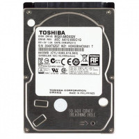 Накопичувач HDD 2.5" SATA 320GB Toshiba 5400rpm 8MB (MQ01ABD032V) Ref