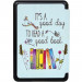 Чохол до електронної книги BeCover Smart Case Amazon Kindle 11th Gen. 2022 6" Good Book (708870)