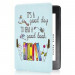 Чохол до електронної книги BeCover Smart Case Amazon Kindle 11th Gen. 2022 6" Good Book (708870)